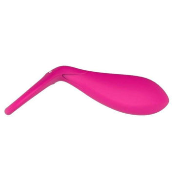 Anello Vibrante Tango in Silicone Bodysafe con Proiettile Potente